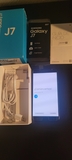 SAMSUNG J7 2017
