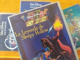 PELíCULAS ORIGINALES DISNEY
