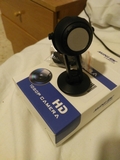 CANARA DE VIDEO