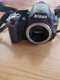 NIKON D3100