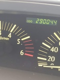 TOYOTA - PREVIA