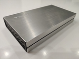 CAJA EXTERNA USB PARA DISCO DURO 3.5\"