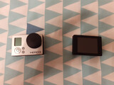 GO PRO HERO 3