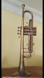 TROMPETA