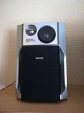 EQUIPO DE MúSICA PHILIPS