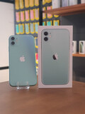 IPHONE 11 VERDE 128GB