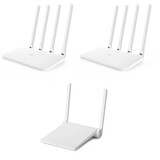 LOTE 3 ROUTER WIFI XIAOMI MIWIFI