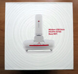 BASE MF10 WIFI+MODEM 3G K3765-Z(LIBRES)