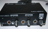 MIXVIBES TARJETA DE SONIDO PROFESIONAL.