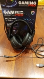 CASCOS CON MICRóFONO GAMING