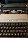 OLIVETTI LETTERA 10