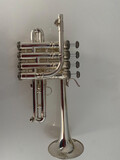 TROMPETA PICCOLO STOMVI TITáN