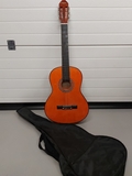 GUITARRA FLAMENCA