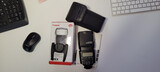FLASH CANON 430EX