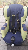 SILLA NIÑO COCHE.