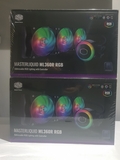 MASTERLIQUID MR360L RGB NUEVA SIN ABRIR
