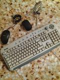 TECLADOS RATONES VARIOS