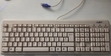 RATóN Y TECLADO