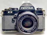 CáMARA FOTOS PENTAX
