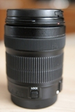 OBJETIVO CANON 18-135 STM EF-S F/3.5-5.6