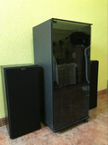 EQUIPO HIFI VINTAGE. SANYO TP 7120