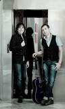 CANTANTES DUO