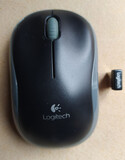 RATóN INALáMBRICO LOGITECH
