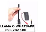 H5WPGG _ CAMARA EN EL MOVIL TIEMPO REAL