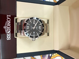 LONGINES HIDROCONQUEST