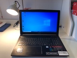 PORTATIL GAMING MSI