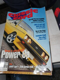 REVISTAS CLASSIC FORD.