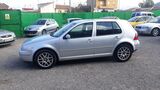 VOLKSWAGEN - GOLF