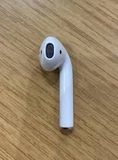 AIRPOD IZQUIERDO + ESTUCHE DE CARGA