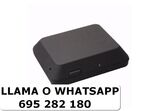 NAEFMC _ CAMARA CONTROL MOVIL SIN INTERN