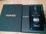 CUBOT POWER CON GRAN BATERIA 6000MAH
