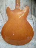 GUITATTA SEMY HOLLOW, , HARLEY BENTON