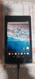ASUS NEXUS 7 PULGADAS