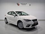 SEAT - IBIZA 1.0 MPI 59KW 80CV STYLE PLUS