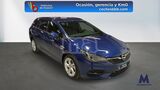 OPEL - ASTRA 1.2T SHL 81KW 110CV GS LINE ST