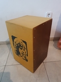 CAJON FLAMENCO