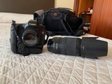 CANON EOS 5D