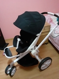 CARRITO DE BEBé