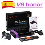 GT MEDIA V8 HONOR - LA LIGA Y CHAMPIONS