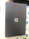 ORDENADOR PORTATIL HP