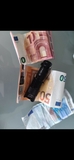 LINTERNA DETECTOR BILLETES FALSOS