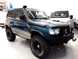 GALLOPER - SUPER EXCEED 2.5 TDI CONFORT RAIDER