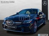 MERCEDES-BENZ - CLASE C COUPE C 300