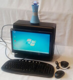ORDENADOR KIT VIDEOCONFERENCIA