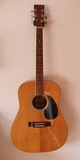 GUITARRA ACúSTICA