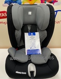 SILLA COCHE 9-36KG ISOFIX VIAGGIO NUEVA